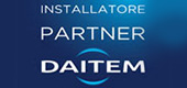 Daitem è partner di Impianti Elettrici GM